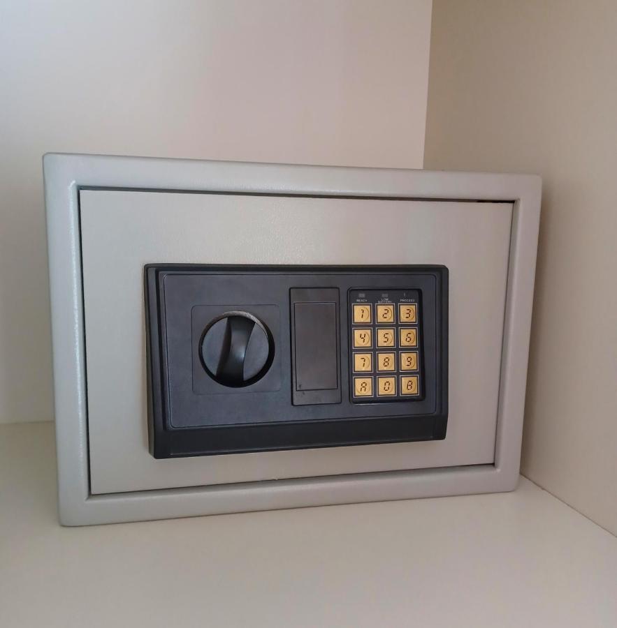 Aparthotel Eleart Golem  Exteriér fotografie