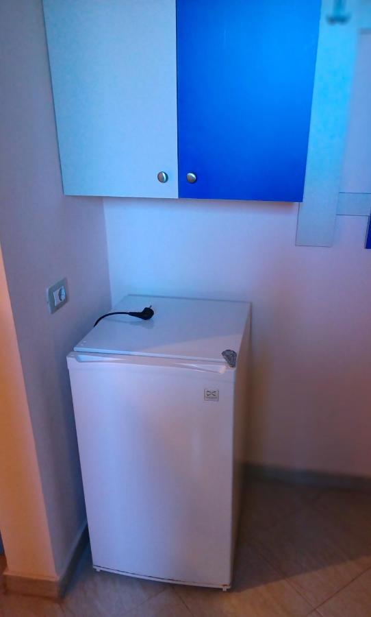 Aparthotel Eleart Golem  Exteriér fotografie
