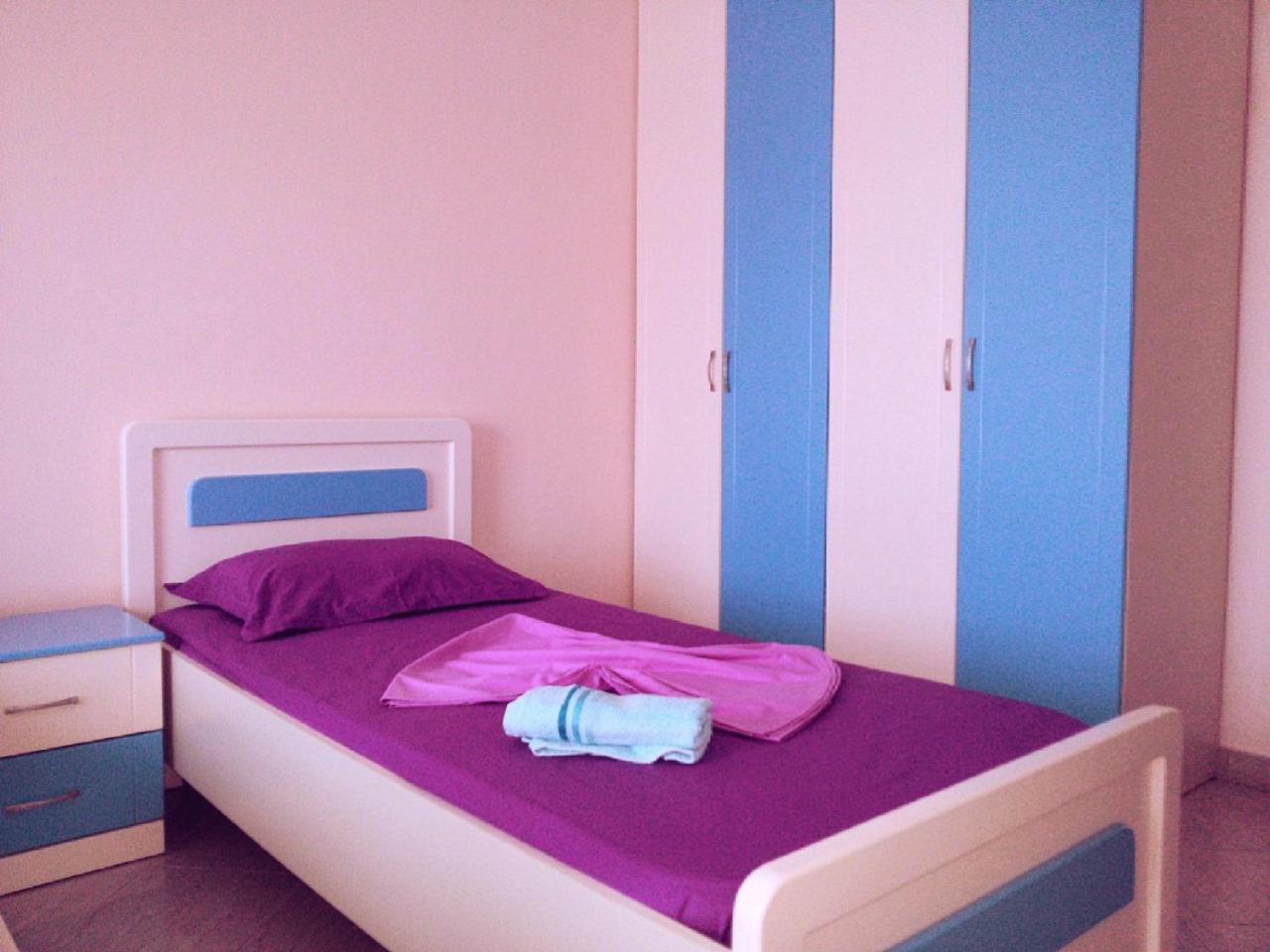 Aparthotel Eleart Golem  Exteriér fotografie